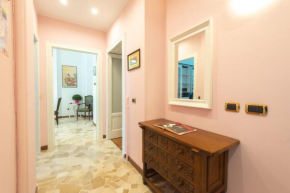 Elegante Casa Liberty